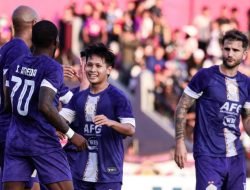 Siapkan 30 Pemain, Skuat Persik Makin Kompetitif Di BRI Super League 2025/26