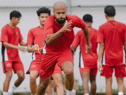 Striker Baru Asal Brasil Ingin Bawa PSM Juara