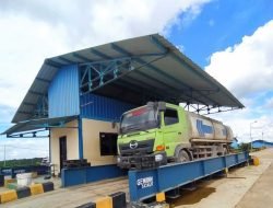 Kemenhub Siapkan Sistem Digital untuk Berantas Pungli di Jembatan Timbang