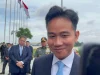 Ternyata Selama Jadi Wapres Gibran Belum Pernah ke Papua