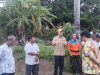 Bupati Aceh Selatan Tinjau Sawah Kering di Blang Bladeh