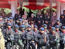 Wakapolda Aceh: Upacara Hari Bhayangkara di Blang Padang Bukti Polri Dekat dengan Masyarakat