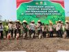 Polda Aceh Kerahkan Ratusan Alsintan untuk Dukung Penanaman Jagung Serentak Kuartal III
