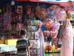 ‎Perhelatan MTQ ke-XXXVI Bawa Berkah bagi Pelaku UMKM