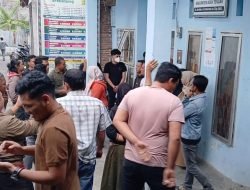 Pria yang Ngaku Tentara dan Ancam Tembak Warga di Aceh Tengah Minta Maaf