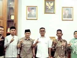 Abdya Pecah Rekor! Tiga Gampong Masuk Verifikasi Proklim Utama