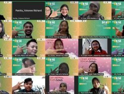 Mahasiswa FK USK Raih Juara 1 Nasional KSE JUARA 2025