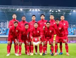 Dek Gam Pastikan Persiraja Datangkan Bek Aktif Timnas U-20 Indonesia dari Persija Jakarta