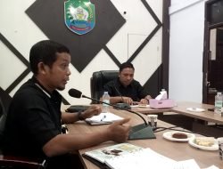 Isu Kelangkaan Gas 3 Kg di Abdya, Disperindag Panggil Tiga Agen Penyalur