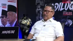 Mantan Intelijen Kolonel Sri Radjasa Buka Suara soal Ijazah Jokowi: Bukan Cetakan UGM