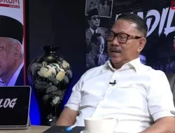 Mantan Intelijen Kolonel Sri Radjasa Buka Suara soal Ijazah Jokowi: Bukan Cetakan UGM