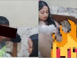 Siapa Andini Permata Videonya Berdurasi 2 Menit 31 Detik Bareng Adiknya Viral di Medsos