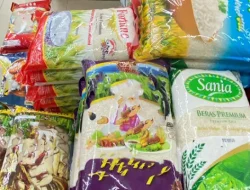 Cek Daftar 21 Merek Beras Premium yang Diduga Dioplos
