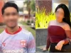 Link Video Durasi 1 Menit 6 Detik Selebgram Chasandra Thenu Diduga Bersama Oknum Polisi