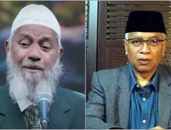 Rencana Ceramah Dr Zakir Naik, PCNU Malang: Jangan Provokatif