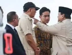 DPR Belum Proses Usulan Pemakzulan Gibran, Pengamat: Posisi Tawar Keluarga Solo Masih Kuat