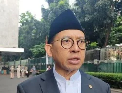 Penulisan Ulang Sejarah Jalan Terus Meski Ada Penolakan, Fadli Zon: Ini Proyek Negara