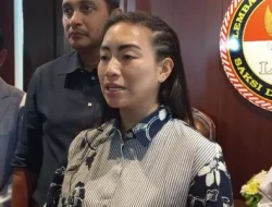 Keponakan Prabowo Ungkap PSK di IKN untuk Layani ASN