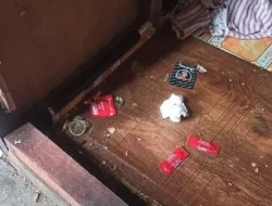 Geledah Penginapan di sekitar IKN, Polisi Temukan Alat Kontrasepsi