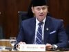 Menko AHY Usul ke DPR Tambah Anggaran Rp 200,2 Miliar di 2026
