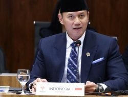 Menko AHY Usul ke DPR Tambah Anggaran Rp 200,2 Miliar di 2026