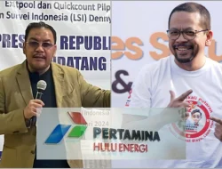 Bos Lembaga Survei, Denny JA hingga Qodari Jadi Komisaris Pertamina Hulu Energi