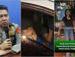 Polda Sumut Sebut Anak Kasi Propam Bawa Mobil Dinas Antar Gurunya, Bikin Netizen Geleng Kepala