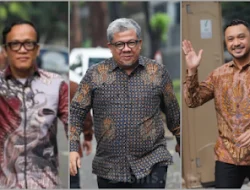 Daftar 30 Wamen yang Disebar Jadi Komisaris BUMN, Gurita Rangkap Jabatan di Pemerintahan Prabowo