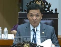 Habiburokhman Minta Forum Purnawirawan Setop Desak Pemakzulan Gibran: Hormati Hasil Pemilu Ya