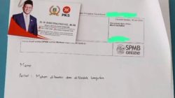 Hilang Jabatan Wakil Ketua DPRD Banten Buntut Memo Titip Siswa SPMB