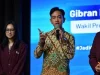 Mendagri Tegaskan Gibran Tak akan Berkantor di Papua, Ini Alasannya