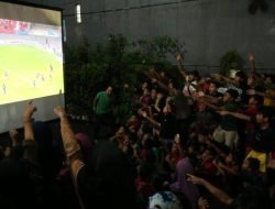 Pengusaha Warkop Aceh Dibebaskan dari Tuntutan Vidio.com