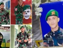 Nama 20 Prajurit TNI AD Terlibat Penganiayaan Prada Lucky, Kena 5 Pasal