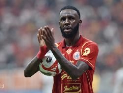 3 Fakta Menarik Pasca Kemenangan Persija Atas Persita