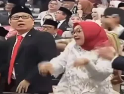 DPR Panen Gaji Rp3 Juta per Hari: Rakyat Menjerit Kesusahan!