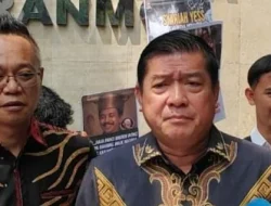 Mahfud MD: Tak Bisa Berdamai, Silfester Harus Dieksekusi