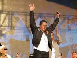 16 Napi Koruptor Dapat Remisi, Ahmad Fathanah hingga Eks Timses Jokowi