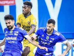 Eduardo Almeida Tetap Apresiasi Performa Kabau Sirah