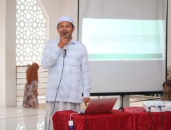 Sosialisasi Peraturan dan Silaturrahmi Wali Santriwati Baru: Dayah Putri Muslimat Samalanga Tegaskan Komitmen Disiplin dan Sinergitas
