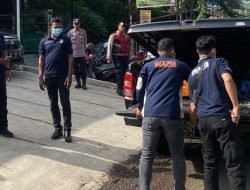 Breaking News: Densus 88 Tangkap Dua ASN di Aceh, Diduga Terlibat Terorisme