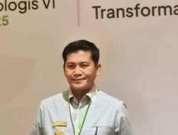 Bupati Aceh Selatan terima Penghargaan Nasional VI