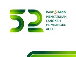 Bank Aceh Syariah Rayakan HUT ke-52