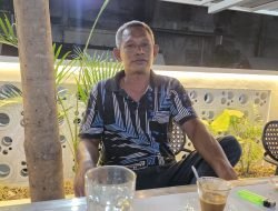 Pj Keuchik Gampong Alue Buya Dituding Ingin Jegal 2 Orang Calon Keuchik