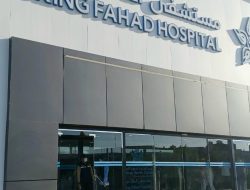 Jemaah Haji Asal Bener Meriah yang Dirawat di Madinah Meninggal Dunia