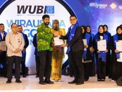 BI Aceh Dorong UMKM Naik kelas lewat Program WUBI 2025