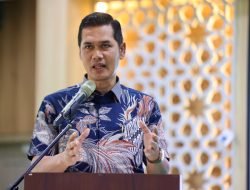 Gubernur Aceh Lantik M. Nasir sebagai Sekda Aceh Definitif Sore Ini