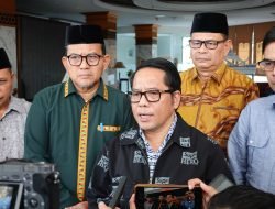 Sekjen Kemenag Ajak ASN Wujudkan Keberagamaan yang Berdampak dan Menjadi Teladan Umat