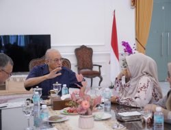 Wali Nanggroe Dukung Sawit Aceh Tembus Pasar Internasional