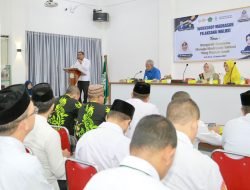 Terapkan Madrasah Inklusi, Kemenag Aceh Besar Dorong Percepatan Pendataan ABK