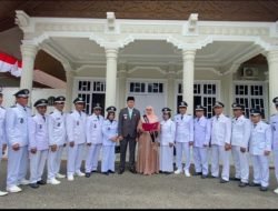 Pemkab Aceh Selatan Komitmen Tingkatkan Kualitas Sejak Usia Dini